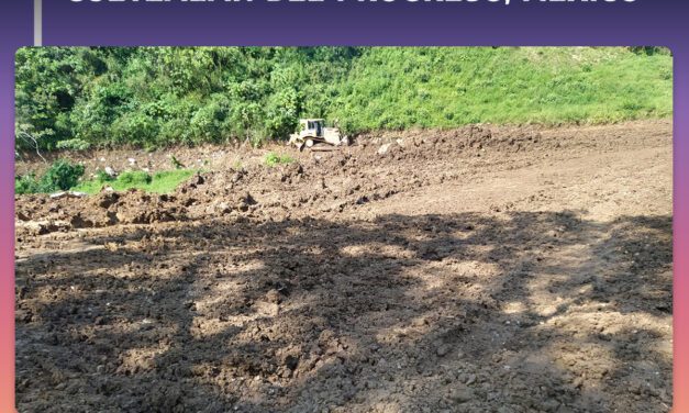 Entre el olvido y la sequía, así se perdió el lago del camino real de Tzinacapan