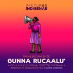 PRONUNCIAMIENTO SOBRE EL CASO: GUNNA RUCAALU’ (MUJER QUE LUCHA)