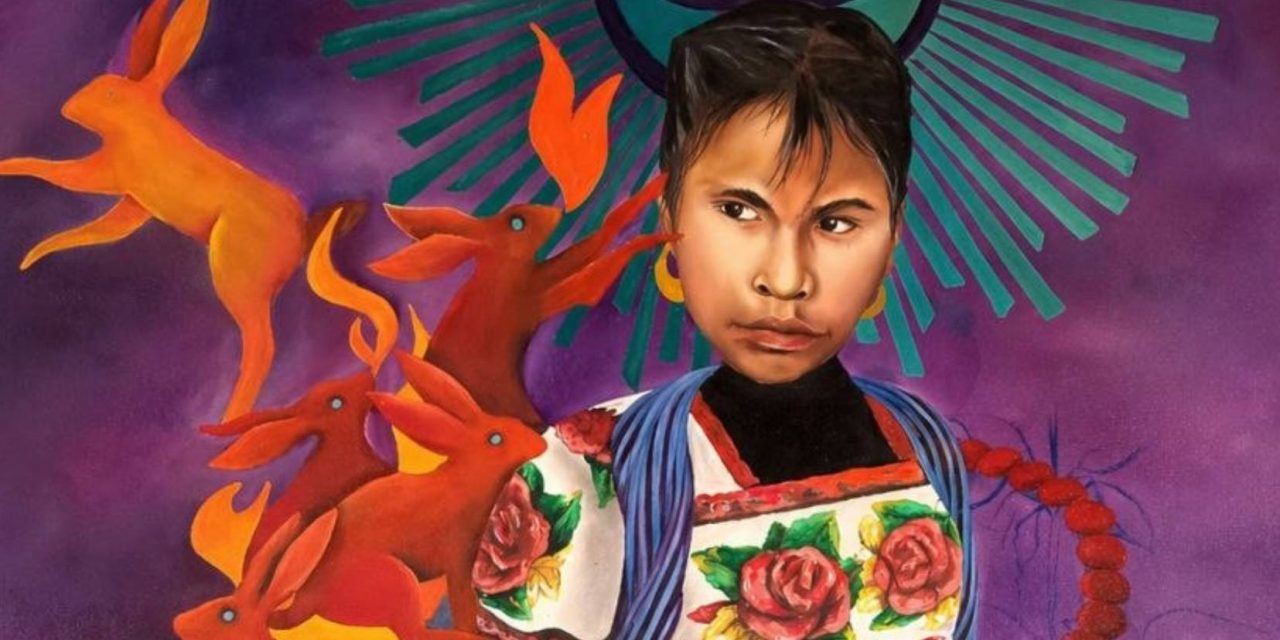 PARHANGUA: Fuego, comunidad y justicia climática