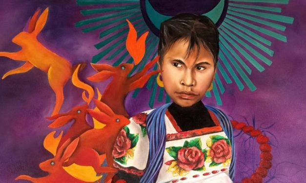PARHANGUA: Fuego, comunidad y justicia climática